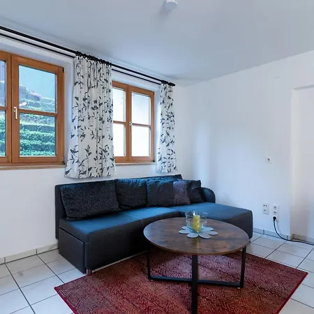 Ferienwohnung Casanova Finning Экстерьер фото