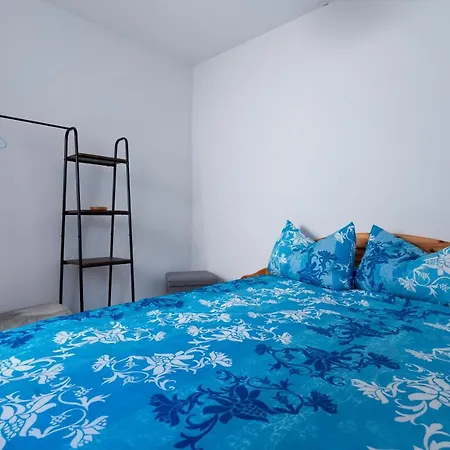Ferienwohnung Casanova Finning Экстерьер фото