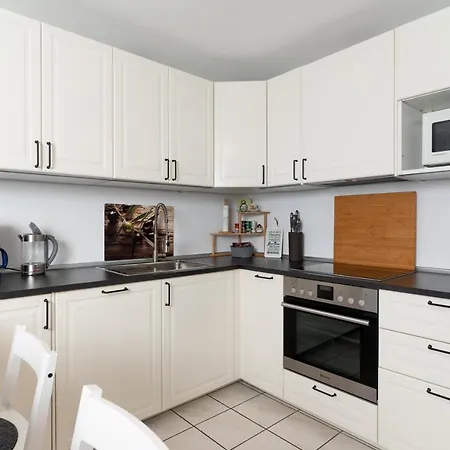 Ferienwohnung Casanova Finning Экстерьер фото
