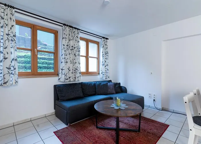 Ferienwohnung Casanova