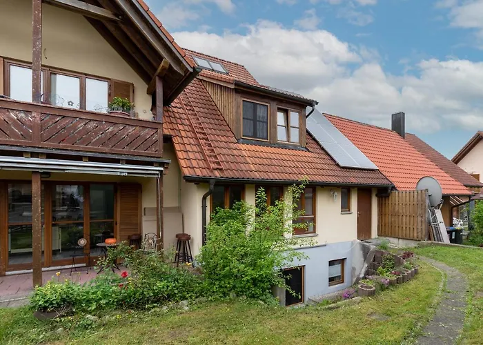Ferienwohnung Casanova
