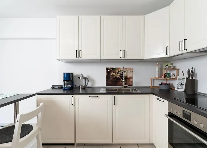 Ferienwohnung Casanova