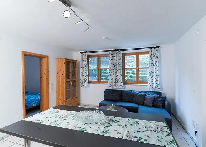 Ferienwohnung Casanova
