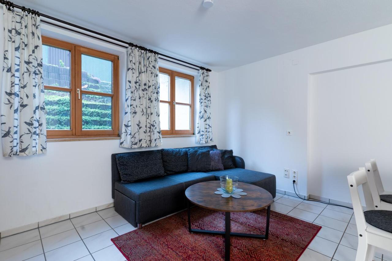 Casanova Apartment Finning