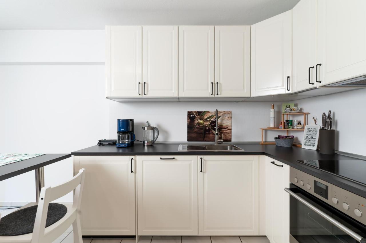 Apartment Casanova *
