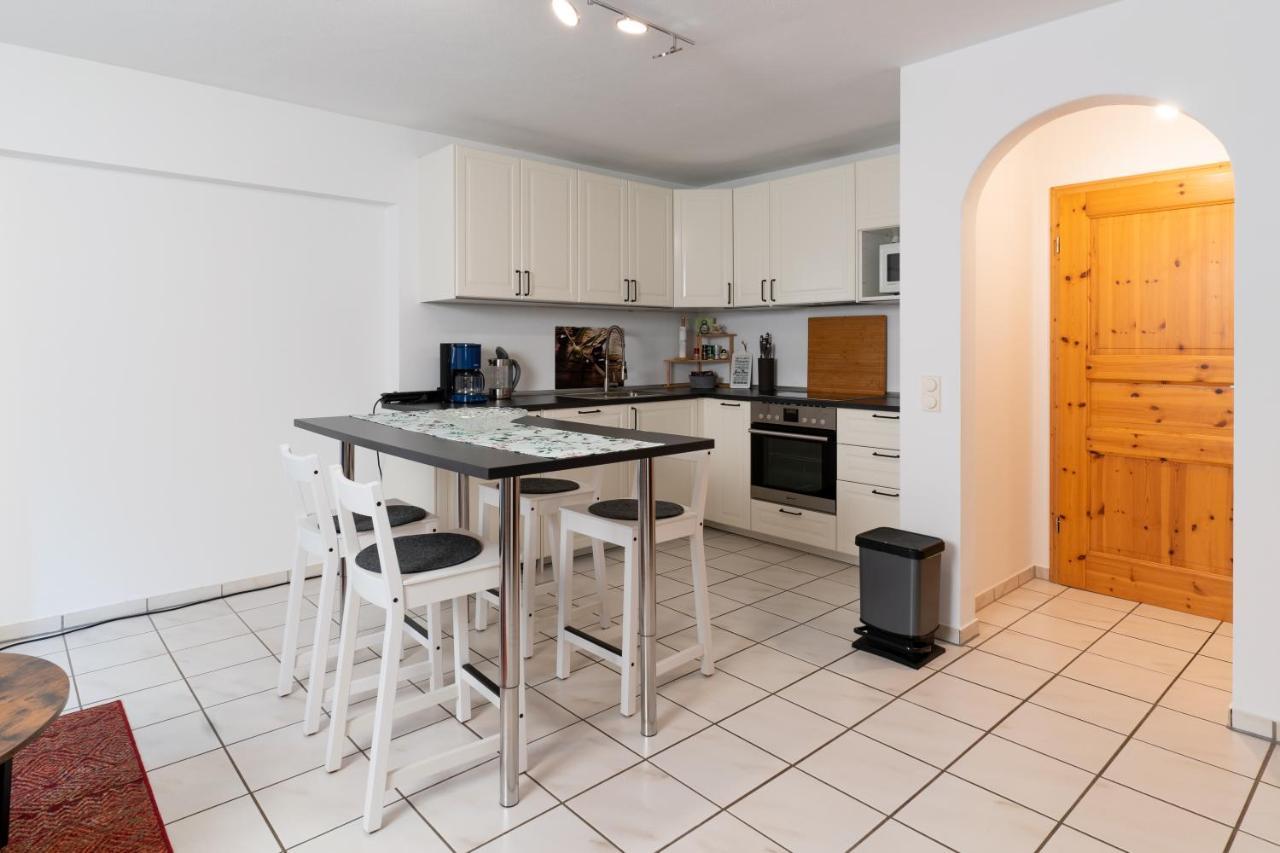 Apartment Casanova *
