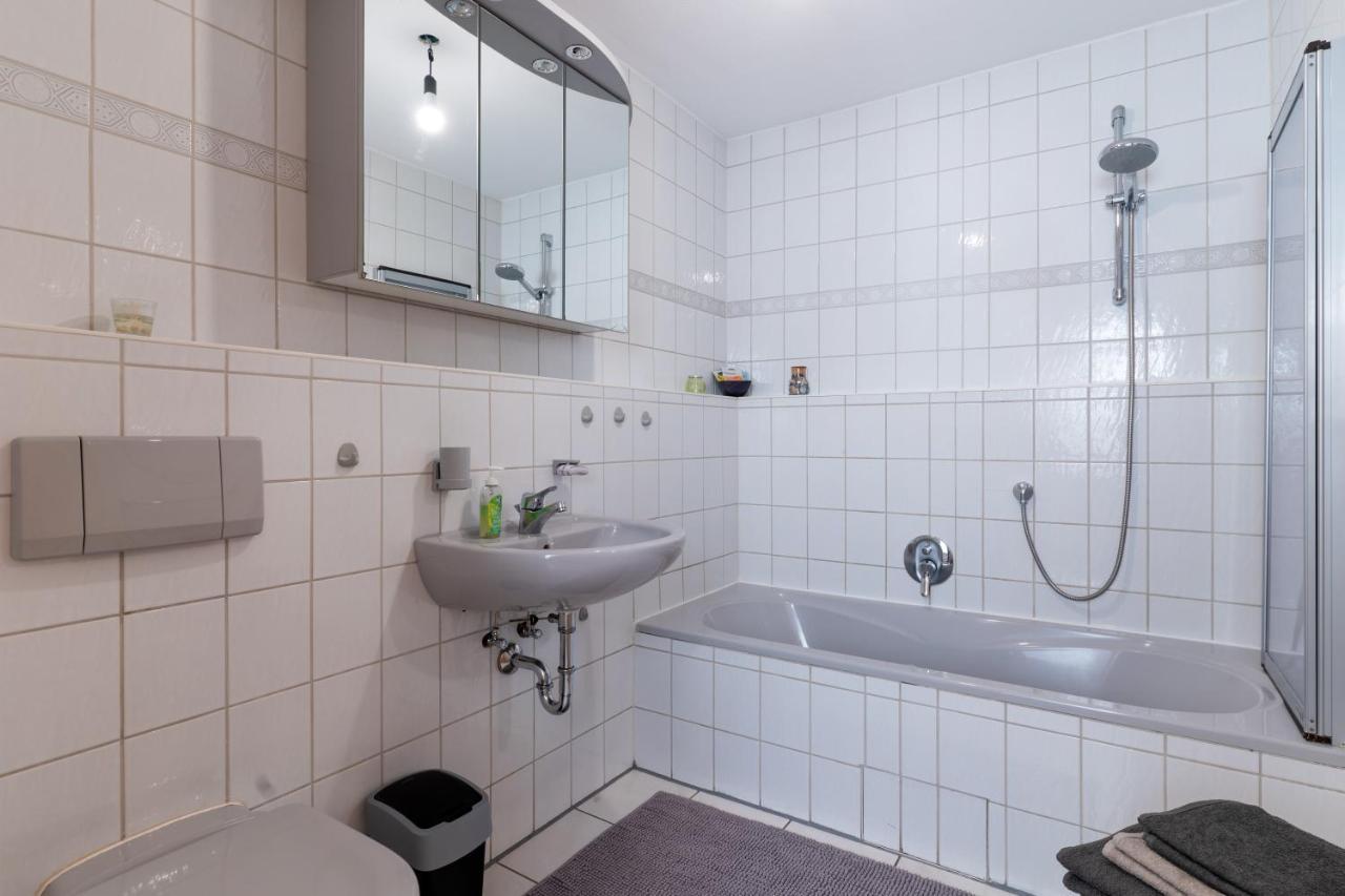 Casanova Apartment
