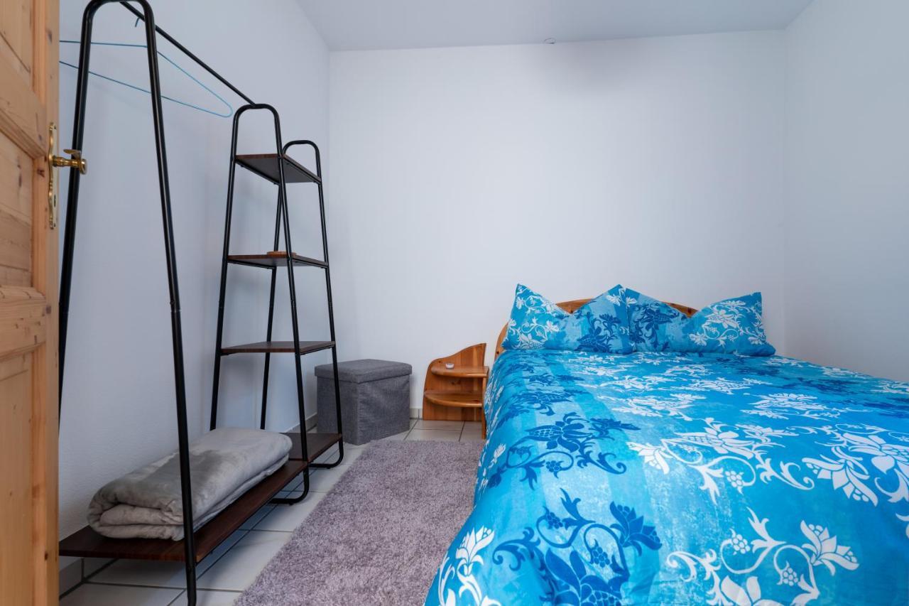 Casanova Apartment Finning